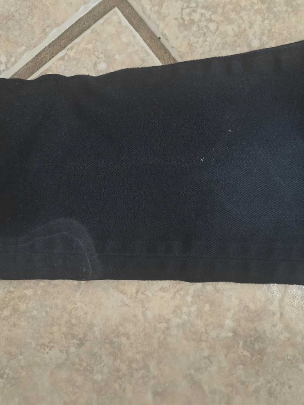 Ralph Lauren Black Slim Men's Jeans